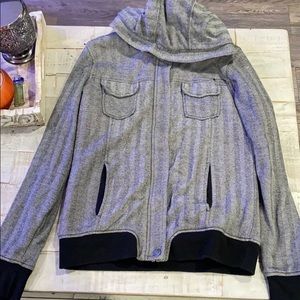 Roxy jacket
